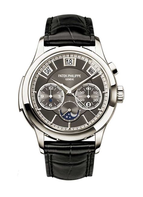 patek philippe p 52388|Patek Philippe 5208 price.